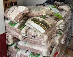 Kayseri 100kg Pelet Yakıt Fiyatları