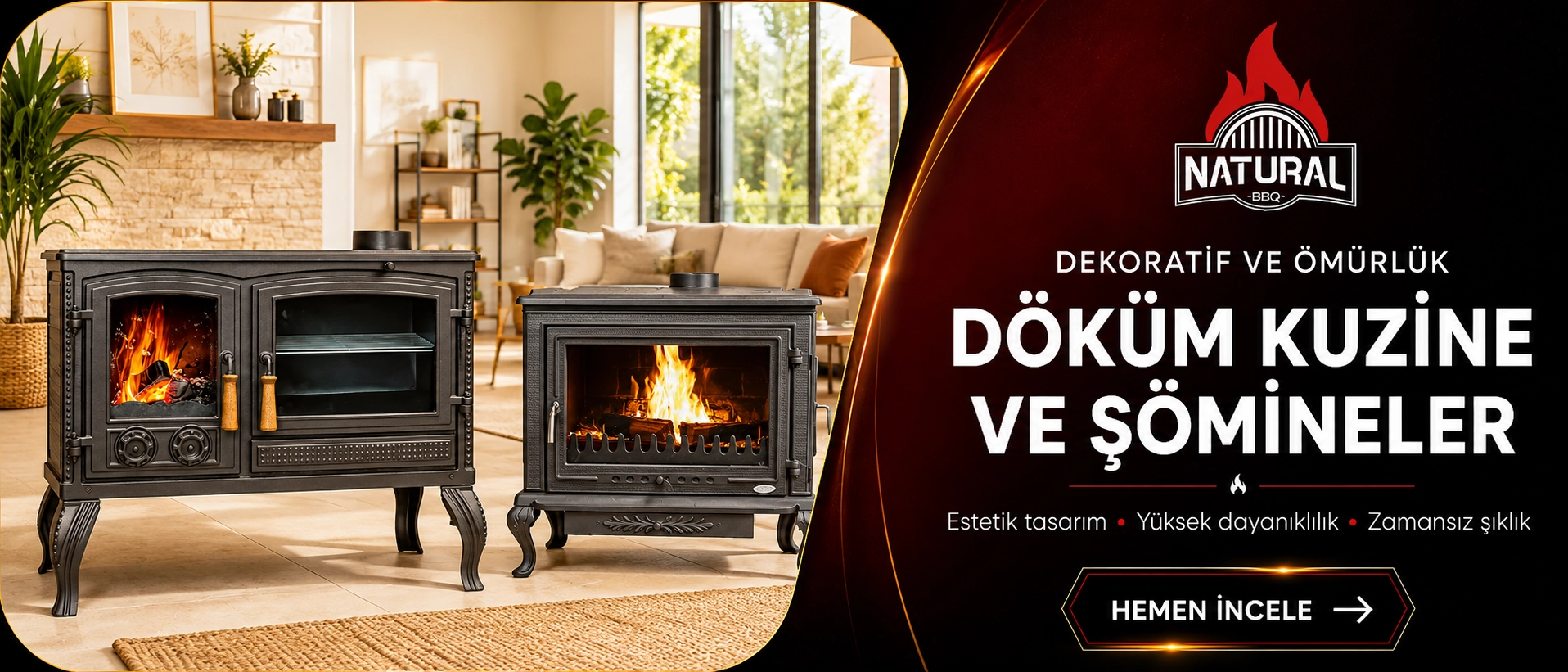 Kayseri Soba