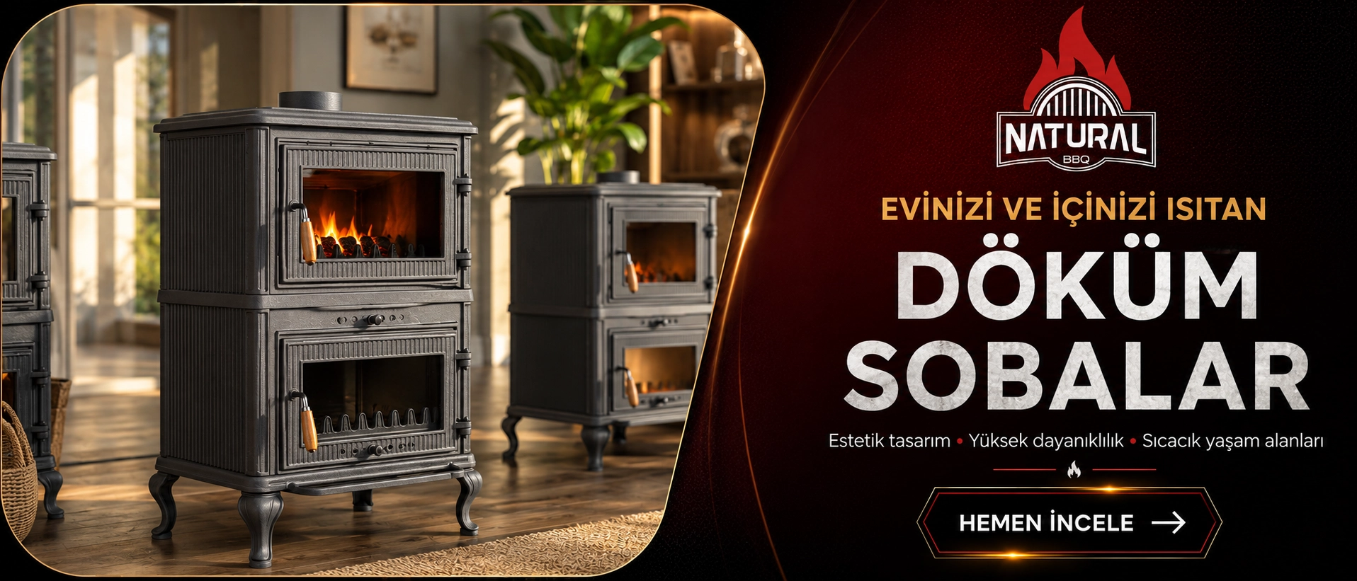 Kayseri Soba