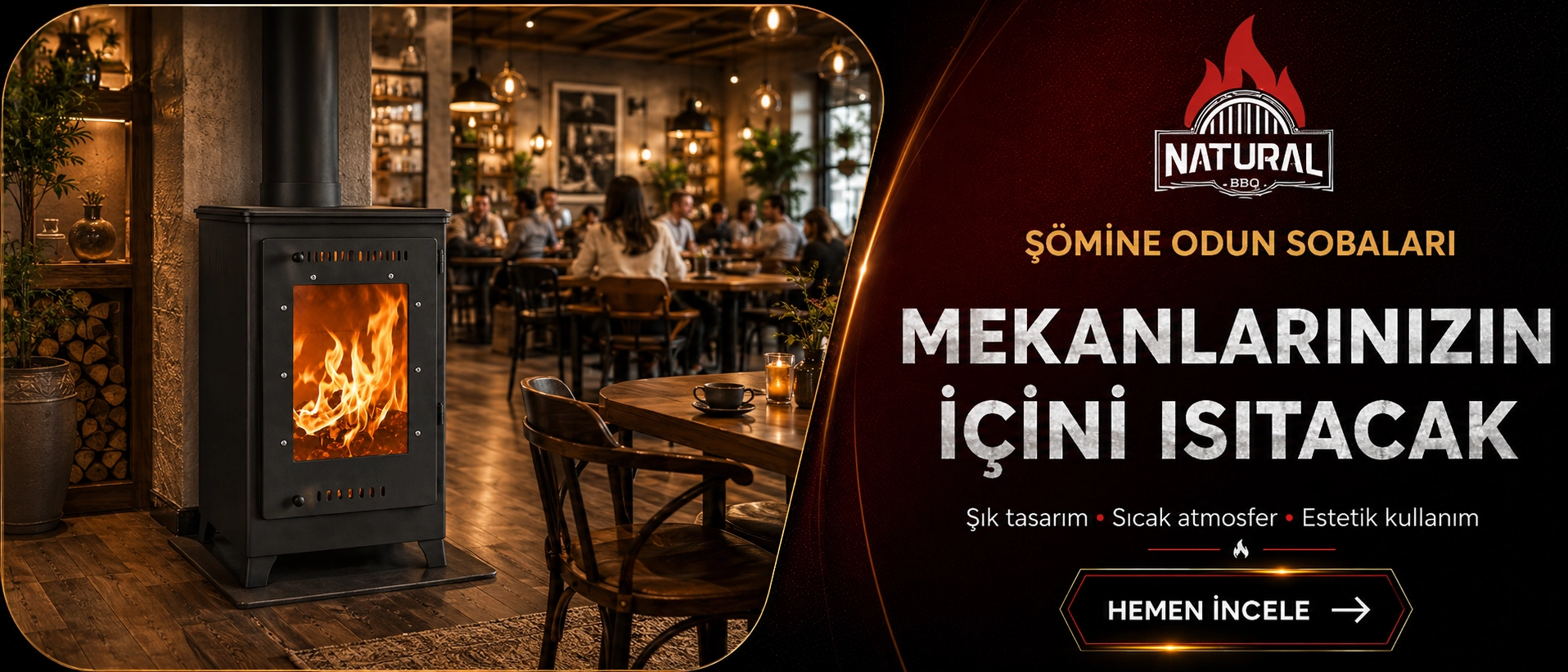 Kayseri Soba